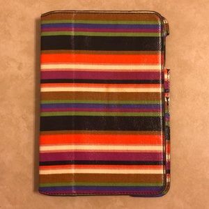 Fossil iPad Mini case
